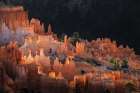 Sunrise at Bryce Canyon National Park, Utah Art Print